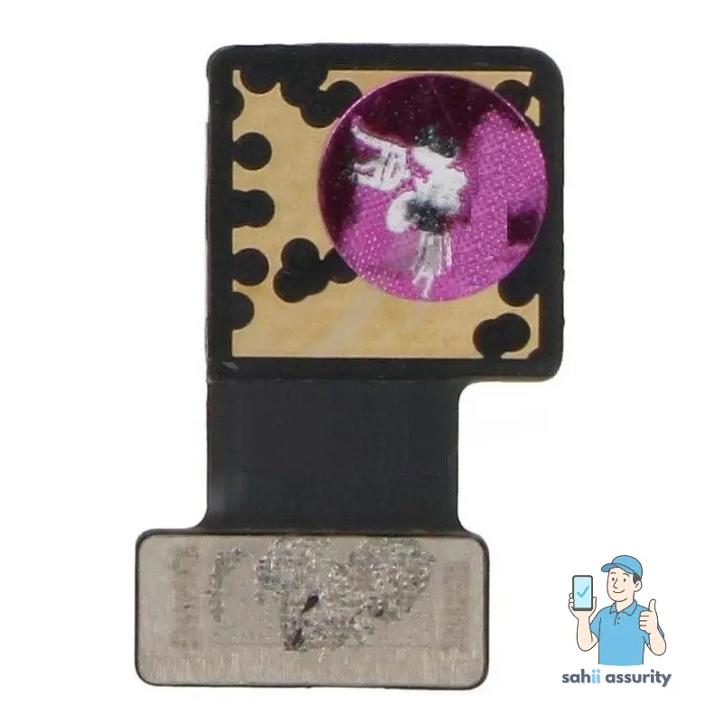 Replacement Front Camera for OnePlus Nord 2T 5G (Selfie Camera) thumbnail